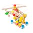 Constructor Junior - Helicopter AT-2153 Alexander Toys 2