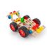 Constructor Junior - Race Car AT-2154 Alexander Toys 2