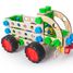 Constructor Junior 3x1 - Truck AT-2155 Alexander Toys 2