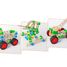 Constructor Junior 3x1 - Truck AT-2155 Alexander Toys 3