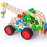 Constructor Junior 3x1 - Pull Truck AT-2157 Alexander Toys 2