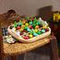 Sudoku with vegetable garden V2157 Vilac 2