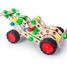 Constructor Junior 3x1 - Sportscar AT-2158 Alexander Toys 2