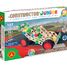 Constructor Junior 3x1 - Sportscar AT-2158 Alexander Toys 1