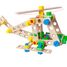 Constructor Junior 3x1 - Helicopter AT-2161 Alexander Toys 2