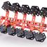 Constructor William - Reversible Plow AT-2171 Alexander Toys 1