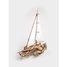 Trimaran Merihobus mechanical model kit U-70059 Ugears 6