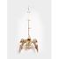 Trimaran Merihobus mechanical model kit U-70059 Ugears 4