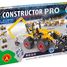 Constructor Pro - Noah 5 en 1 AT-2175 Alexander Toys 2