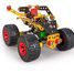 Constructor Predator Monster Truck AT-2180 Alexander Toys 2