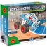 Constructor Big Boss Monster Truck AT-2183 Alexander Toys 1