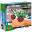 Constructor Bad Boy Monster Truck AT-2184 Alexander Toys 2