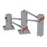 Xyloba sound plate H3 XY-22041.H3 Xyloba 3