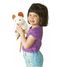 Handpuppet White Mouse FO-2219 Folkmanis 3