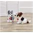 Husky dog plush 21 cm TRU-22271 Trudi 4