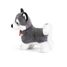 Husky dog plush 21 cm TRU-22271 Trudi 3