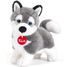 Husky dog plush 21 cm TRU-22271 Trudi 1