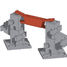 Xyloba Roll track crossing XY-22307 Xyloba 2