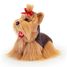 Yorkshire dog plush 21 cm TRU-22338 Trudi 2
