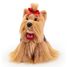 Yorkshire dog plush 21 cm TRU-22338 Trudi 3