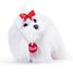 Maltese dog plush 22 cm TRU-22345 Trudi 1