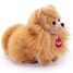 Pomeranian dog plush 22 cm TRU-22347 Trudi 1