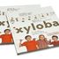 Xyloba Melody booklet XY-22401DE Xyloba 1