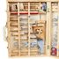Toolbox "Deluxe" LE2241-4924 Small foot company 5