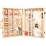 Toolbox "Deluxe" LE2241-4924 Small foot company 1
