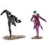 Batman vs The Joker Scenery Pack SC22510 Schleich 2