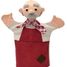 Djepeto Hand Puppet MU-22514C Moravská ústredna Brno 1