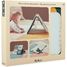 Sensory mirror for baby K227001 Kaloo 4