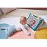 Sensory mirror for baby K227001 Kaloo 3
