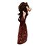 Witch hand puppet MU-22834C Moravská ústredna Brno 4