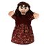 Witch hand puppet MU-22834C Moravská ústredna Brno 1