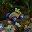 Babeth the Frog car V2295S Vilac 2