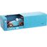 Turquoise pull along racing car V2309B Vilac 3