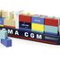 Cargo carrier container V2315 Vilac 1