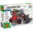 Constructor Kramy - Wheel loader AT2329 Alexander Toys 2