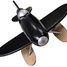 seaplane Black V2329K-3419 Vilac 2