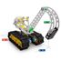 Constructor Diggy - Excavator AT2334 Alexander Toys 2