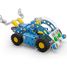 Constructor Bolid - Race car AT2336 Alexander Toys 1