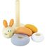 Small Stacking Rabbit UL234361 Ulysse 2