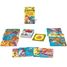 Pictoo Dinosaurs Children's Game RAV23479 Ravensburger 2