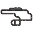 Reversible circuit with 2 cars V2350 Vilac 3