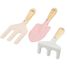 Kids garden tools pink UL235681 Ulysse 2