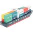 Container Ship Jacques Saadé V2356S Vilac 2