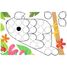 Colorino Educational Game RAV-24011 Ravensburger 13