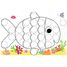 Colorino Educational Game RAV-24011 Ravensburger 15