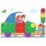 Colorino Educational Game RAV-24011 Ravensburger 18